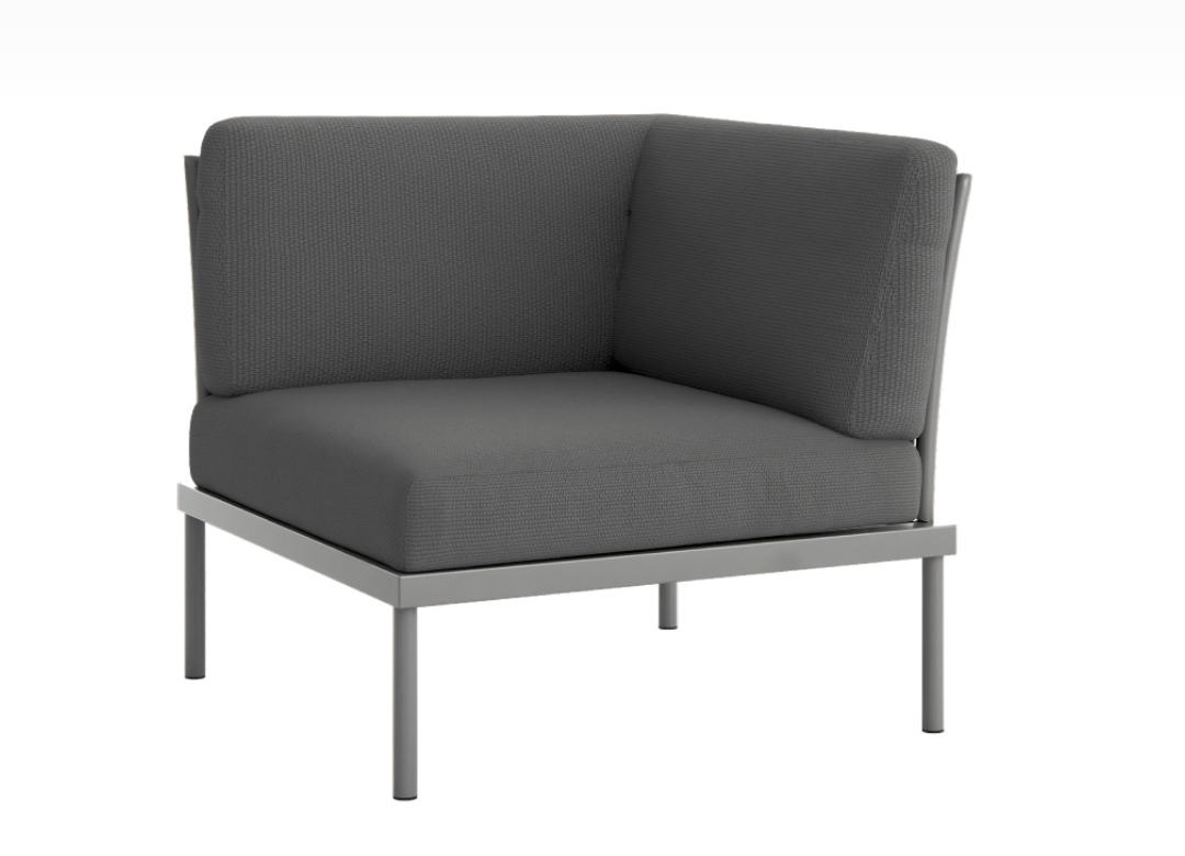 ATMOSPHERAFlash Poltrona Angolare休闲椅