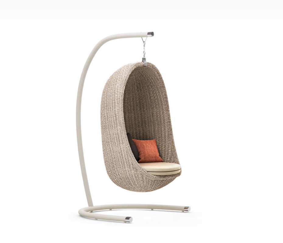 ATMOSPHERANest Piedistallo 休闲椅