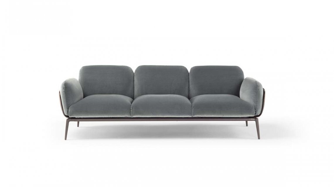 AmuraBROOKLYN多人沙发