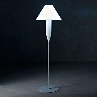SERRALUNGABonheur Floor Lamp落地灯