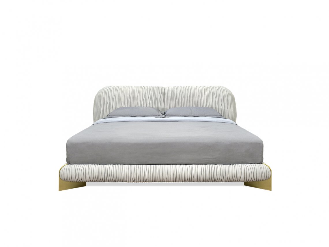 CORNELIO CAPPELLINILEAF多人床