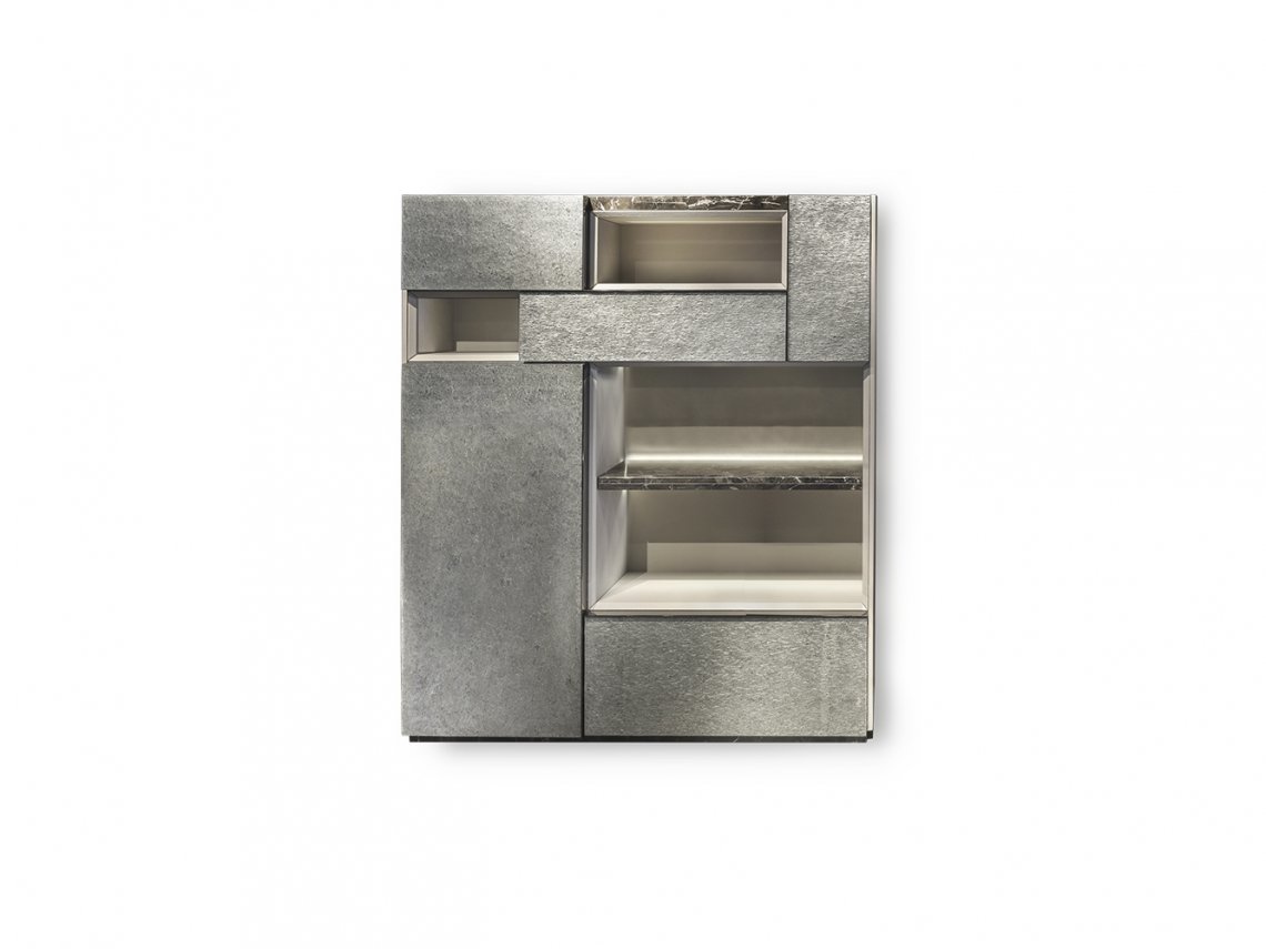 CORNELIO CAPPELLINIMORFEO书柜