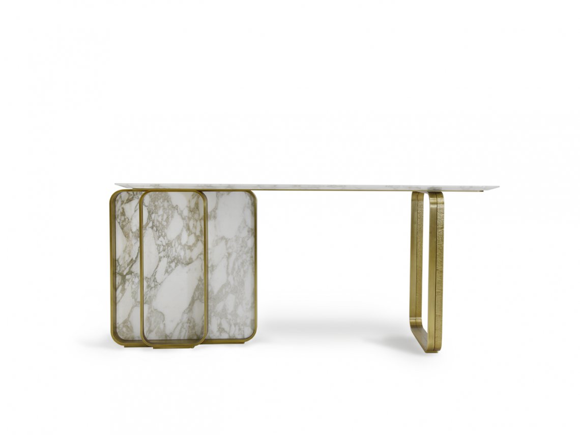 CORNELIO CAPPELLININOVA玄关桌