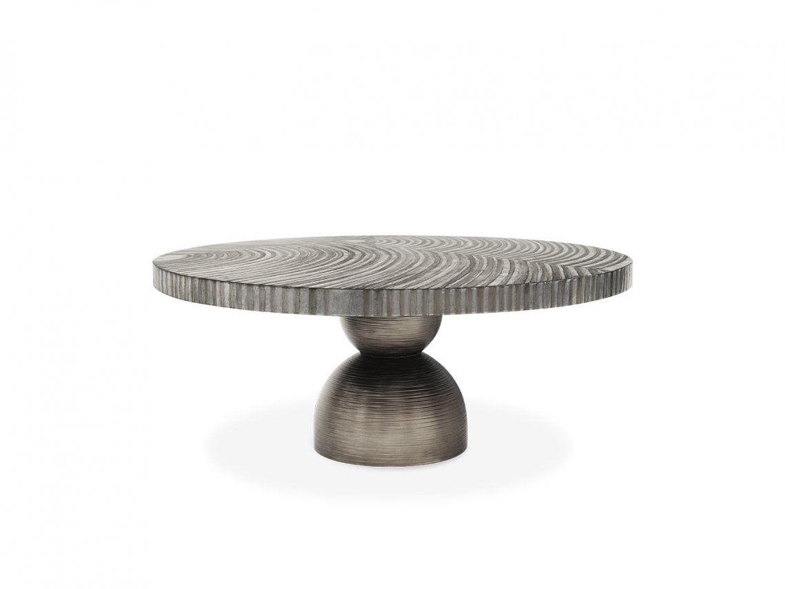 CORNELIO CAPPELLINIOTTO圆餐桌