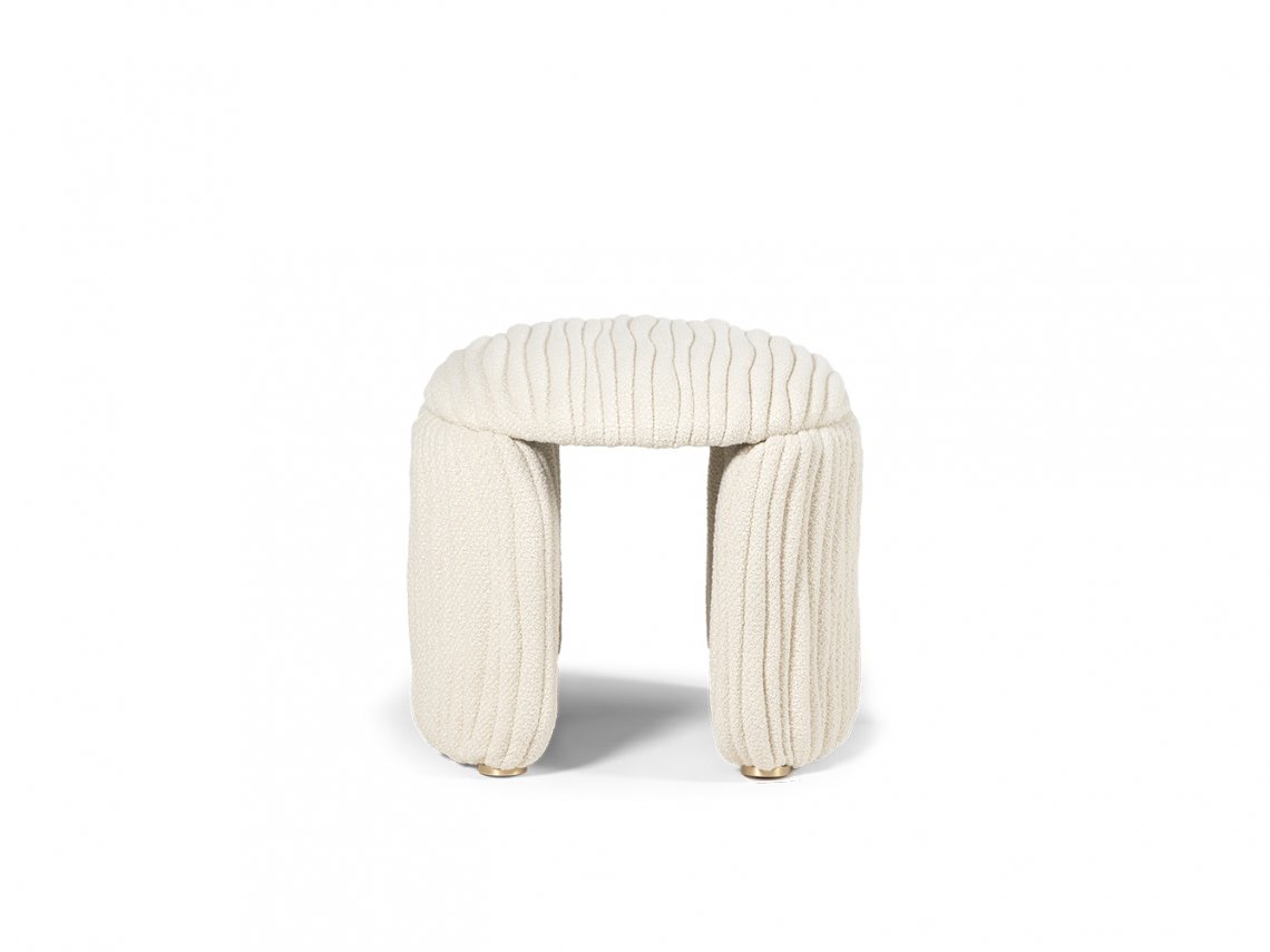 CORNELIO CAPPELLINILEAF短凳