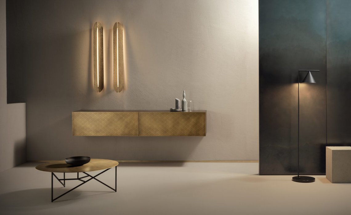 DE CASTELLIAARE壁灯