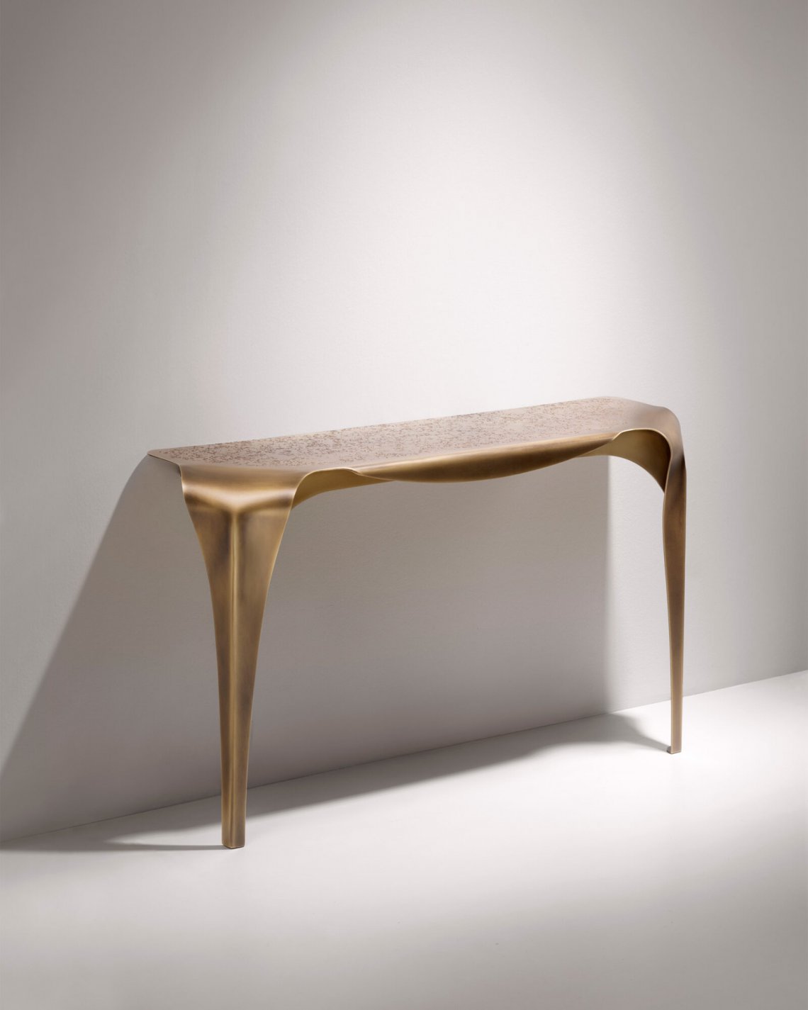 DE CASTELLICONVIVIUM CONSOLLE玄关桌