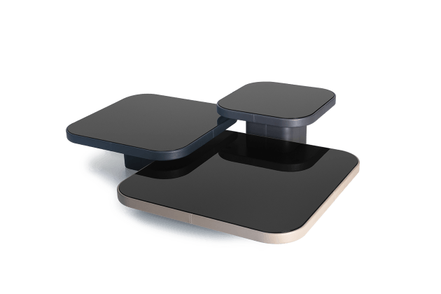 DE SEDEDS-3011茶几