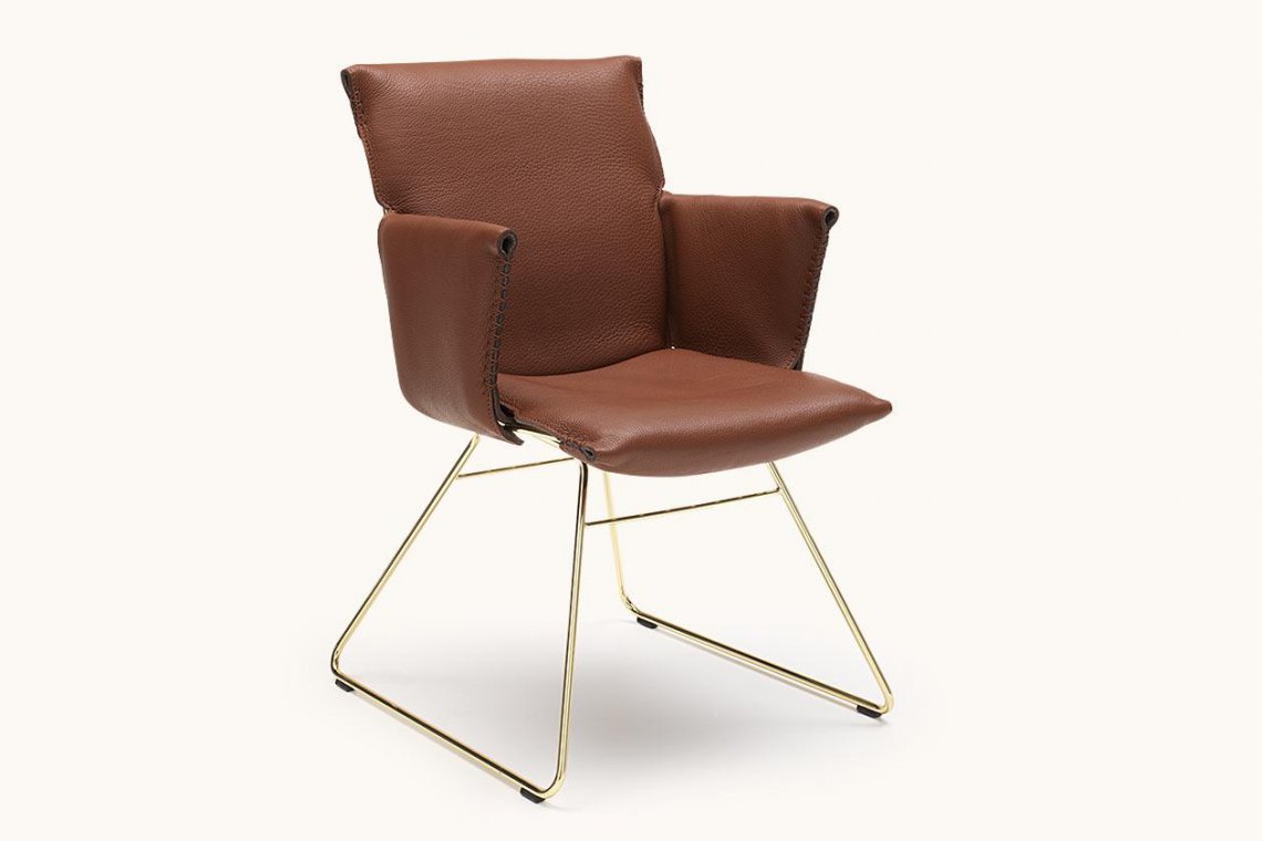 DE SEDEDS-515休闲椅