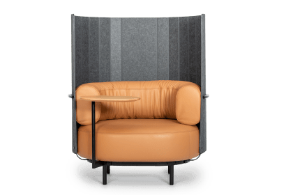 DE SEDEDS-5010休闲椅