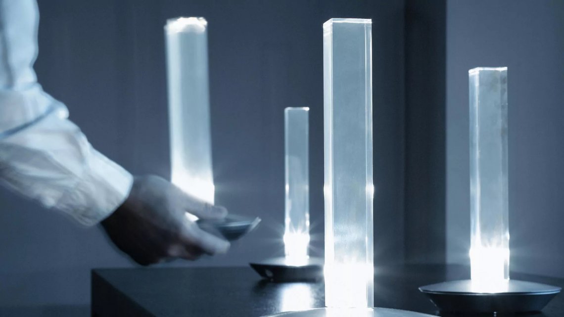 OLUCECand-led户外灯