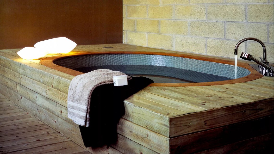 OLUCEStones outdoor户外灯