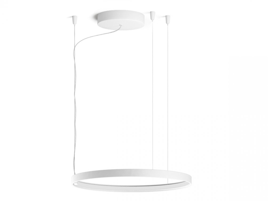 ZERO ROUND SMART吊灯