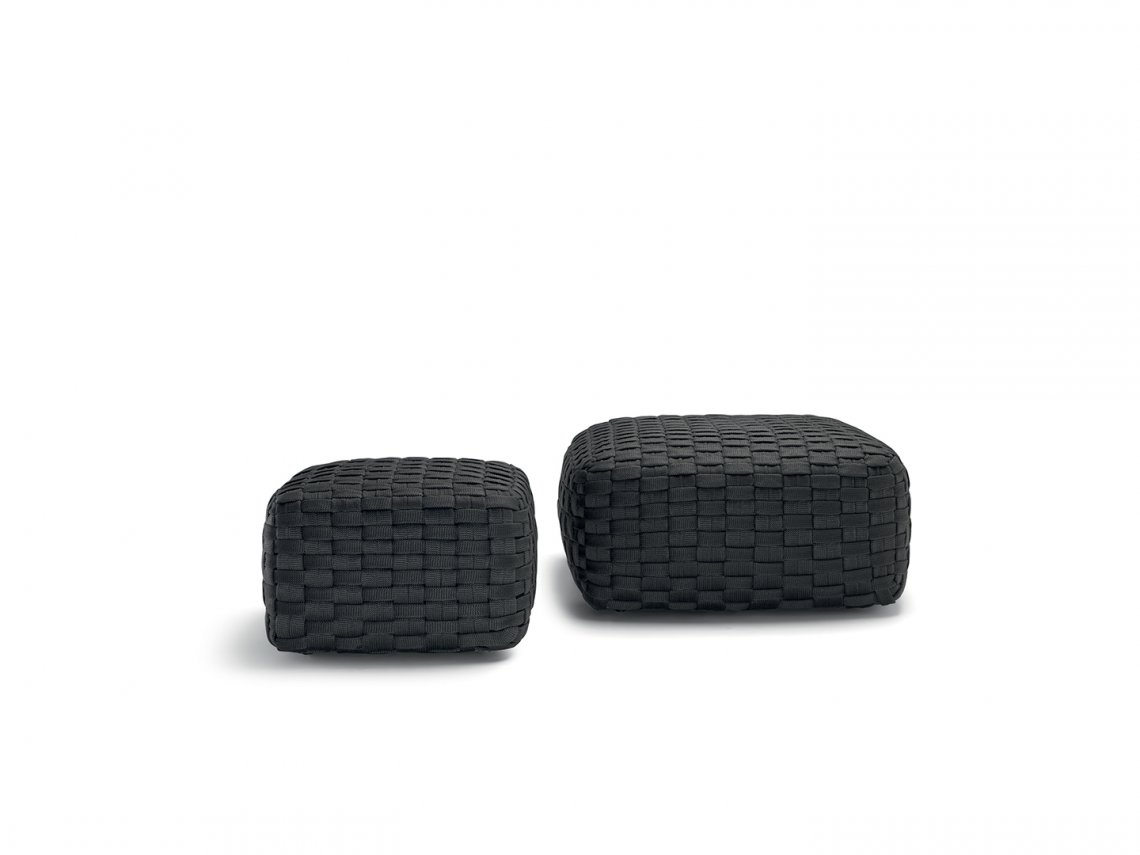 MolteniHYDE户外凳子