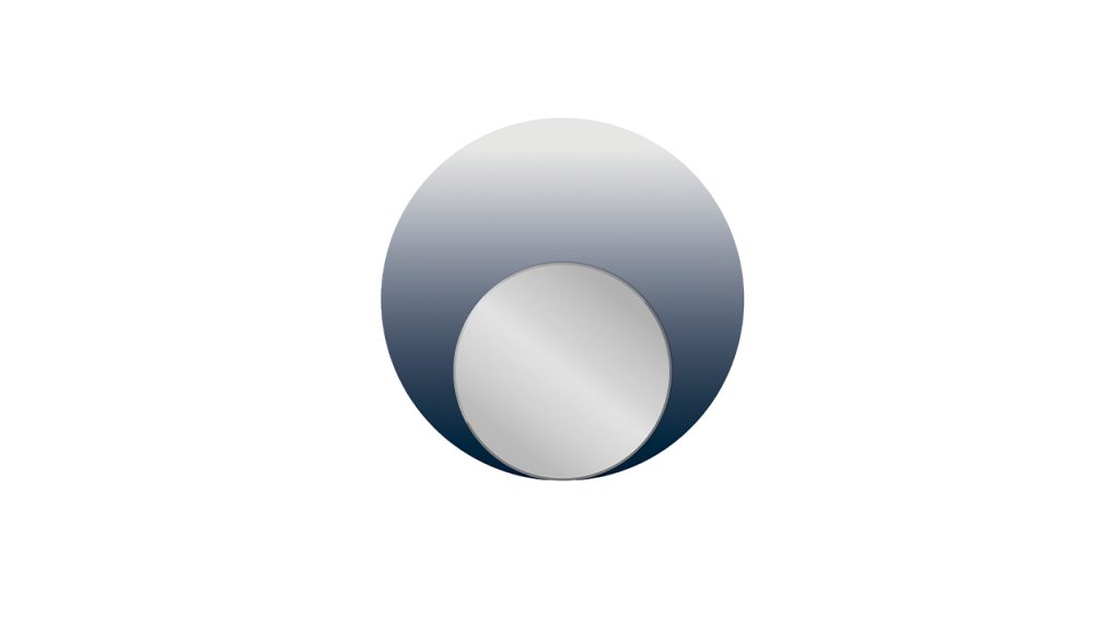 Nuance specchio 镜子