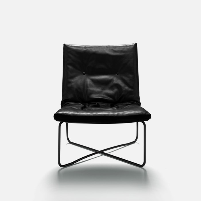 DePadovaLC03休闲椅