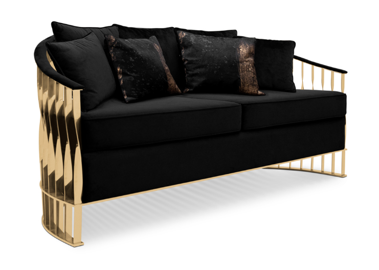 MANDY SOFA多人沙发