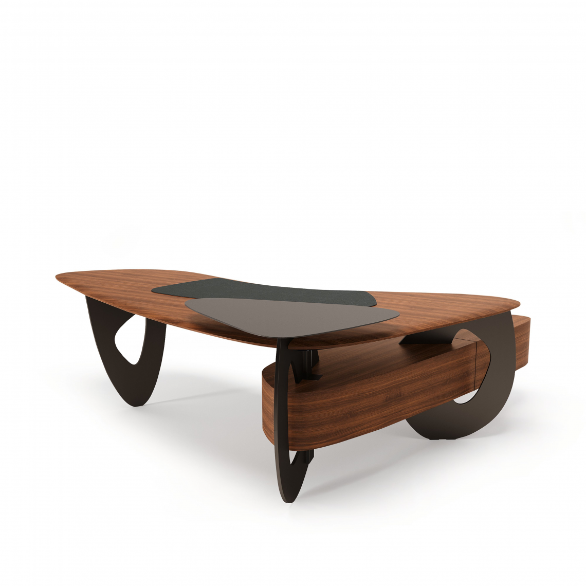 WALTER KNOLLTama Desk.书桌