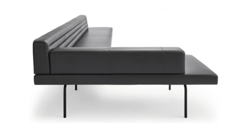 WALTER KNOLLIson Bench.组合沙发