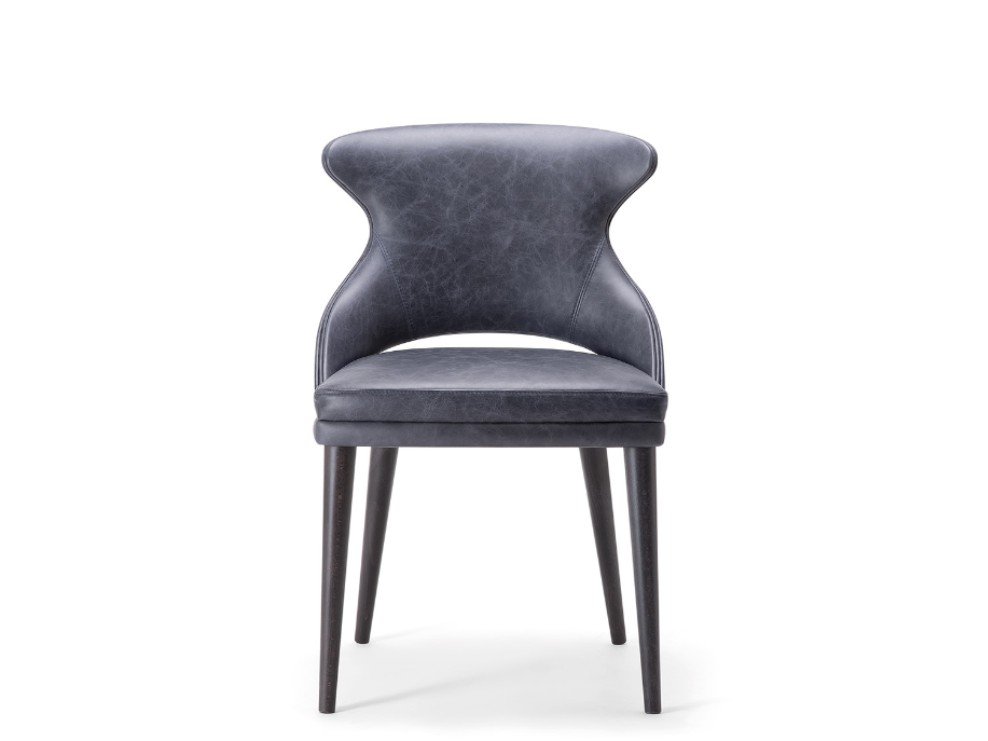 WINGS SIDE CHAIR 076 S餐椅