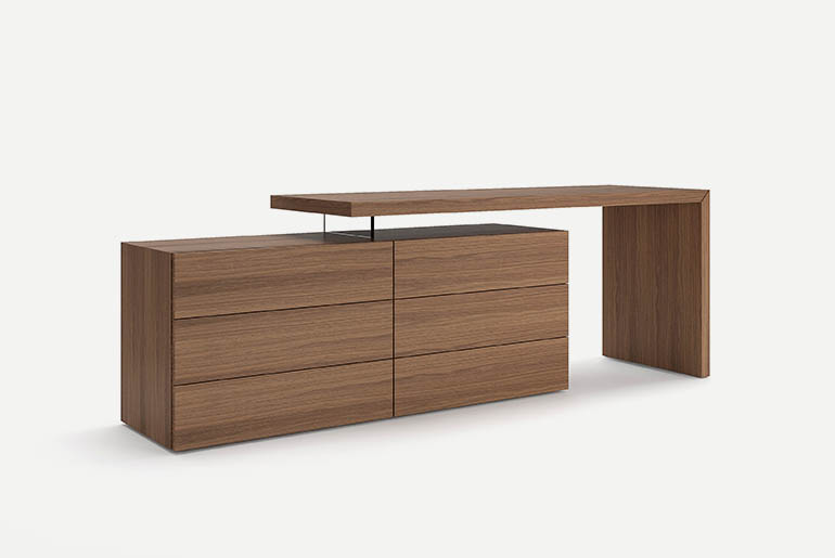 PIANCADomino办公桌