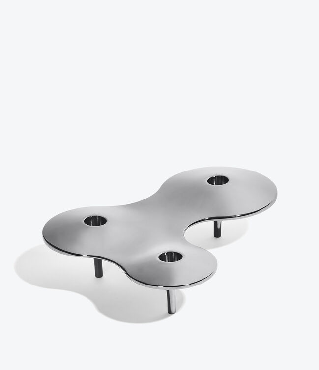 ZAHA HADID DESIGNCELL CANDLE HOLDER烛台