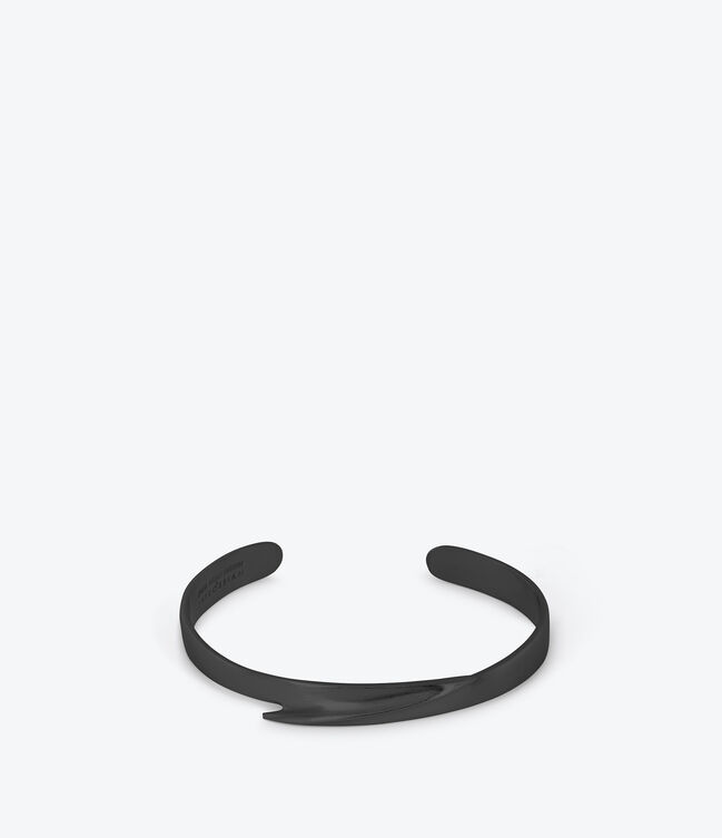 ZAHA HADID DESIGNTYNE BRACELET手链