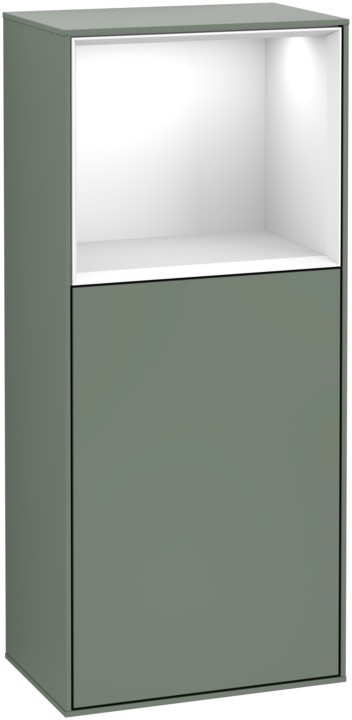 Villeroy & BochFinion边柜