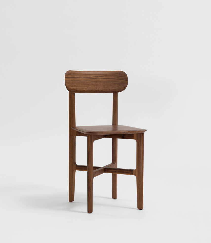 1.3 CHAIR餐椅