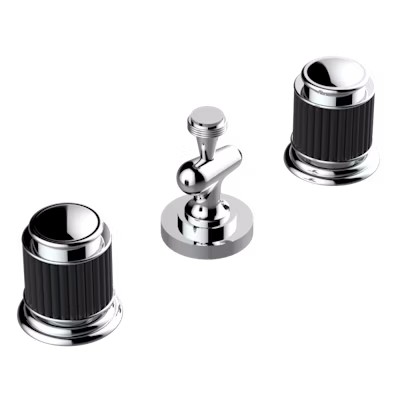 THGJAIPUR BLACK ONYX坐浴盆套装