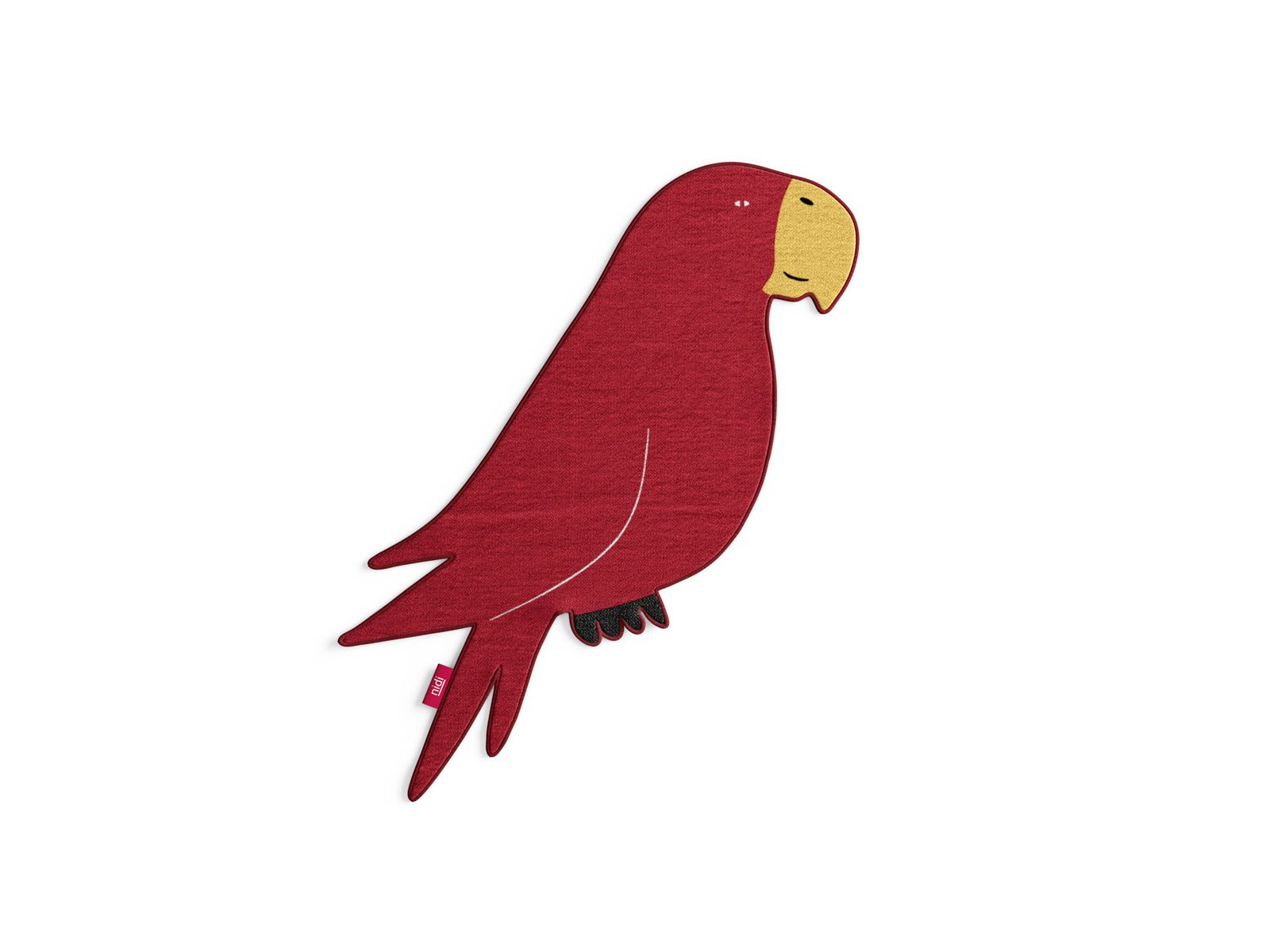 NIDITAPPETO PARROT地毯