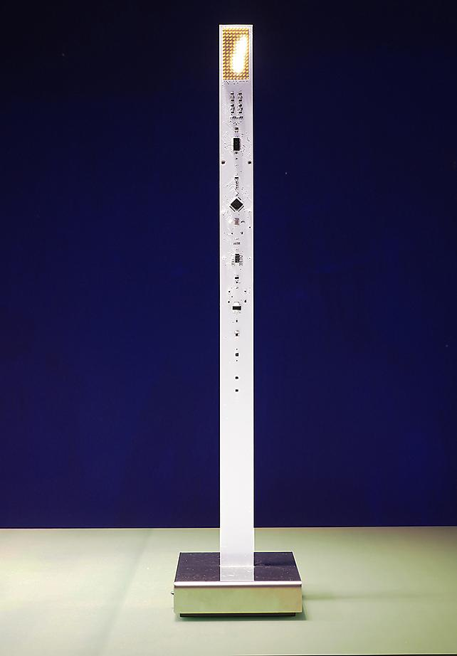 INGOMAURERMy New Flame落地灯