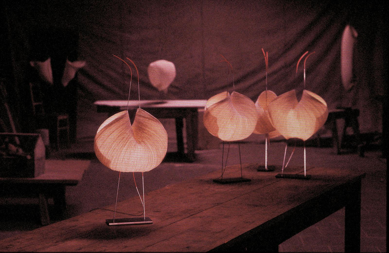 INGOMAURERPoul Poul LED落地灯