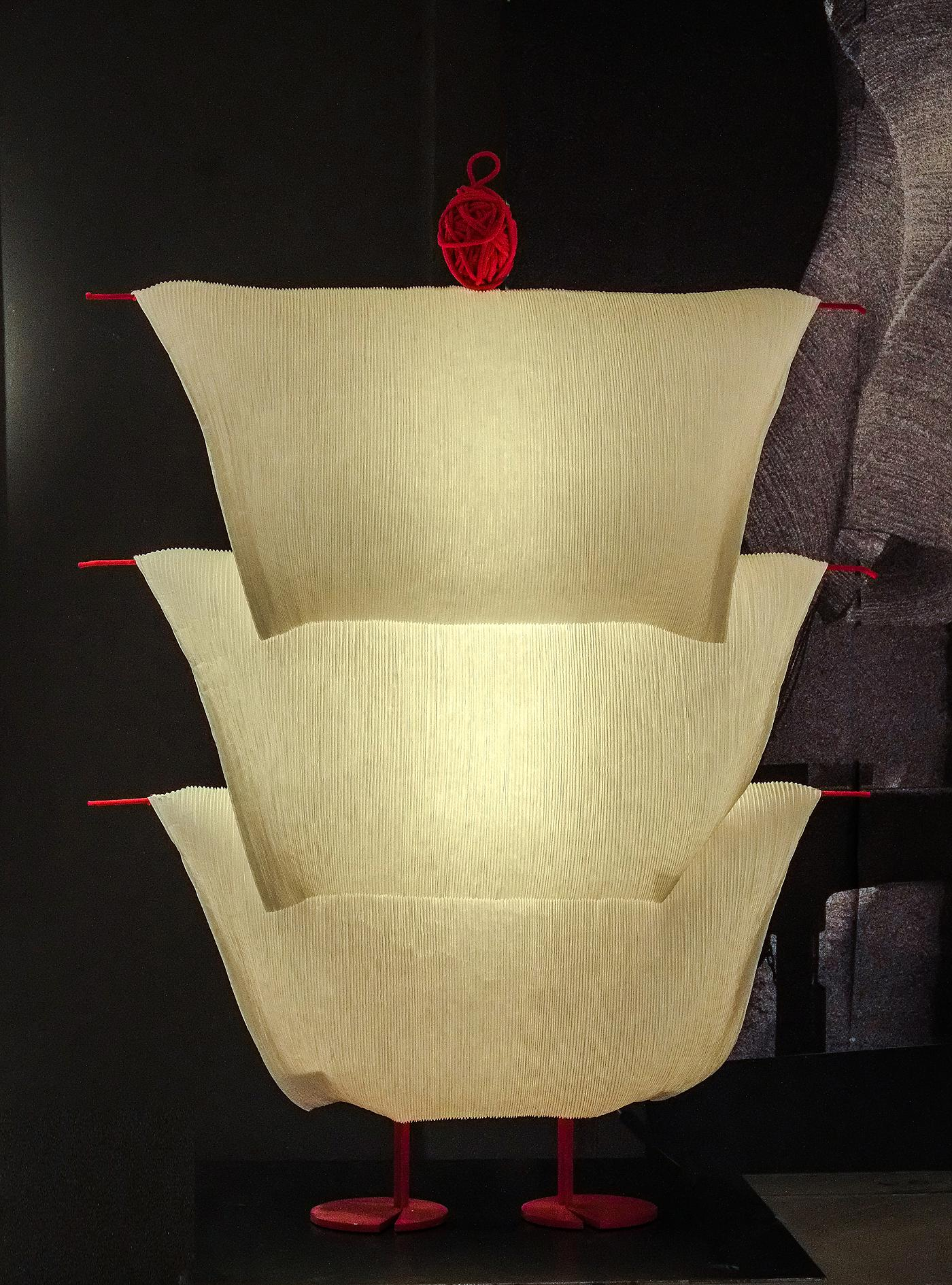 INGOMAURERWalking In The Rain落地灯