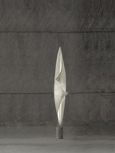 INGOMAURERWo-Tum-Bu 2 LED落地灯