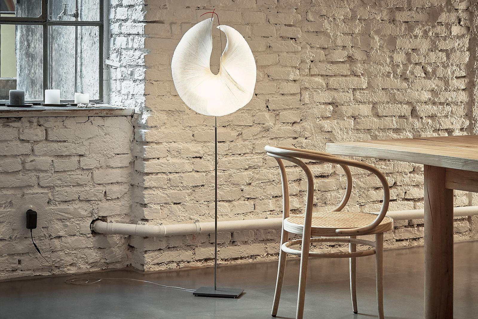 INGOMAURERYoruba Rose Floor落地灯