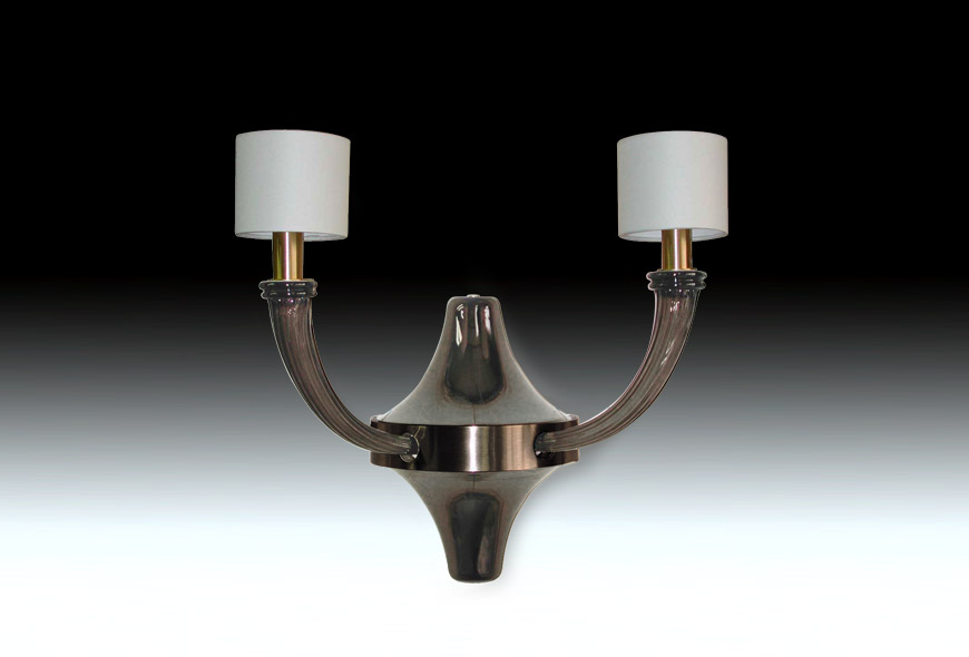 Archimede SegusoSPLENDOR - 2 lights吊灯