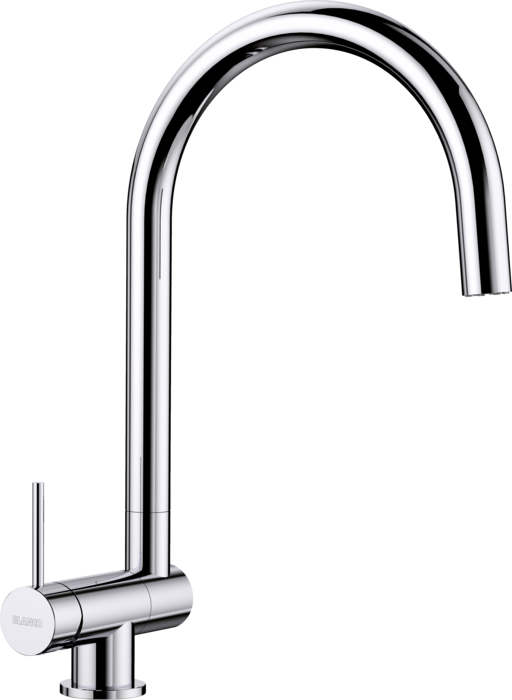 BlancoCORESSA-F Lever left水龙头