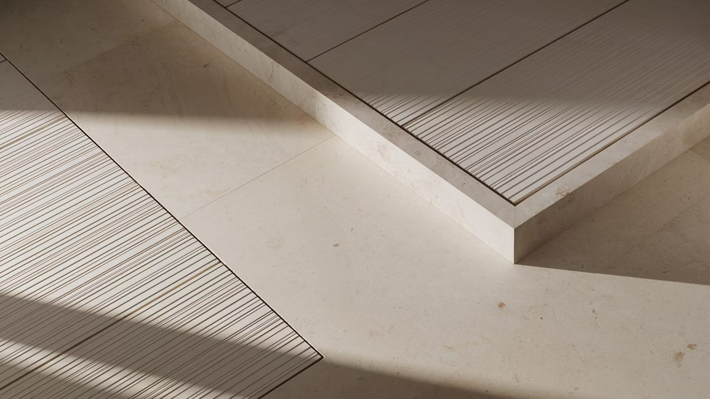 SalvatoriFilo Raised Shower tray淋浴托盘