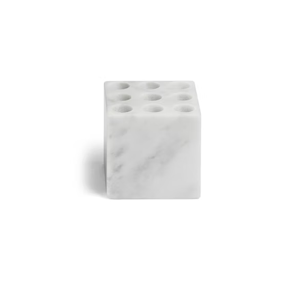 SalvatoriFontane Bianche Pen holder收纳