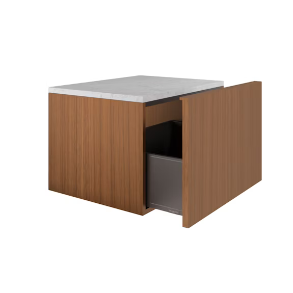 SalvatoriModular Drawer Adda橱柜