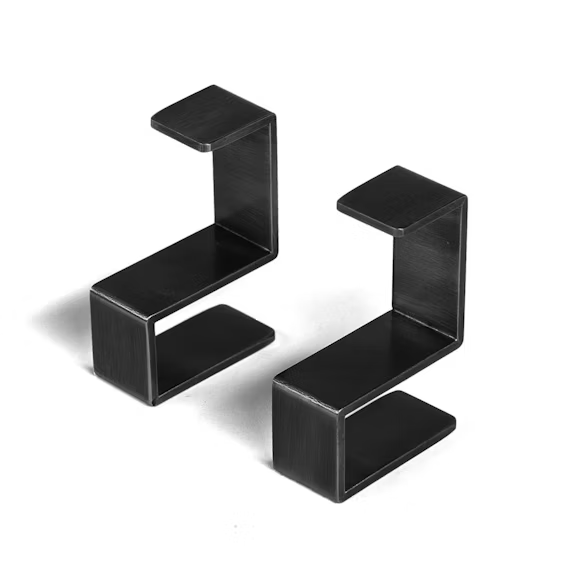 SalvatoriTABL-EAU Hooks置物架