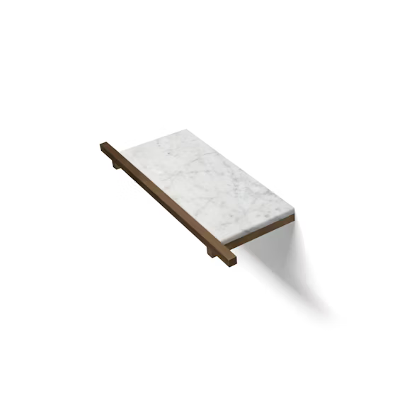 SalvatoriTABL-EAU Shelf置物架