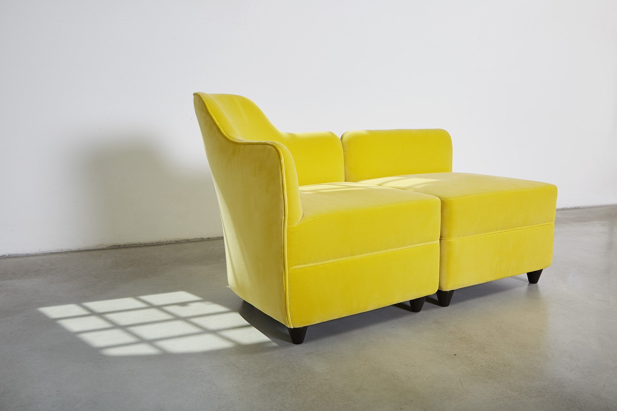 TATOANGOLO单人沙发