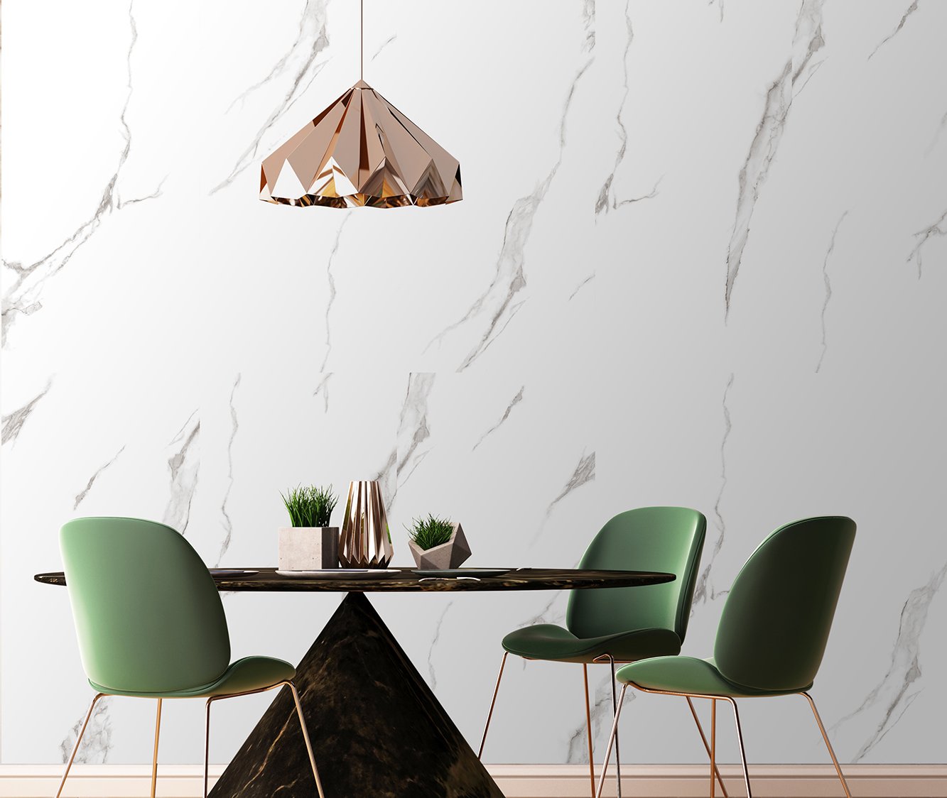 VIVAViva Statuario White瓷砖