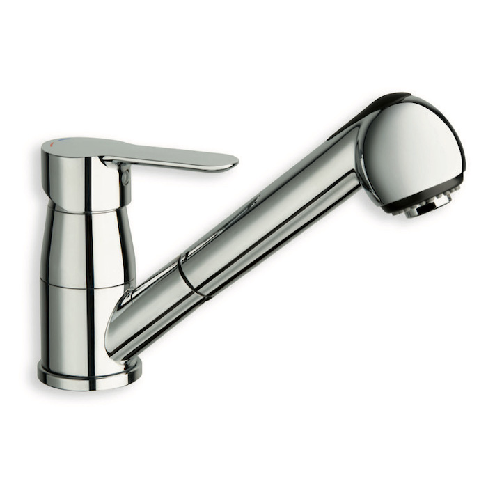 CRISTINA RUBINETTERIECRIKR530单把手厨房龙头