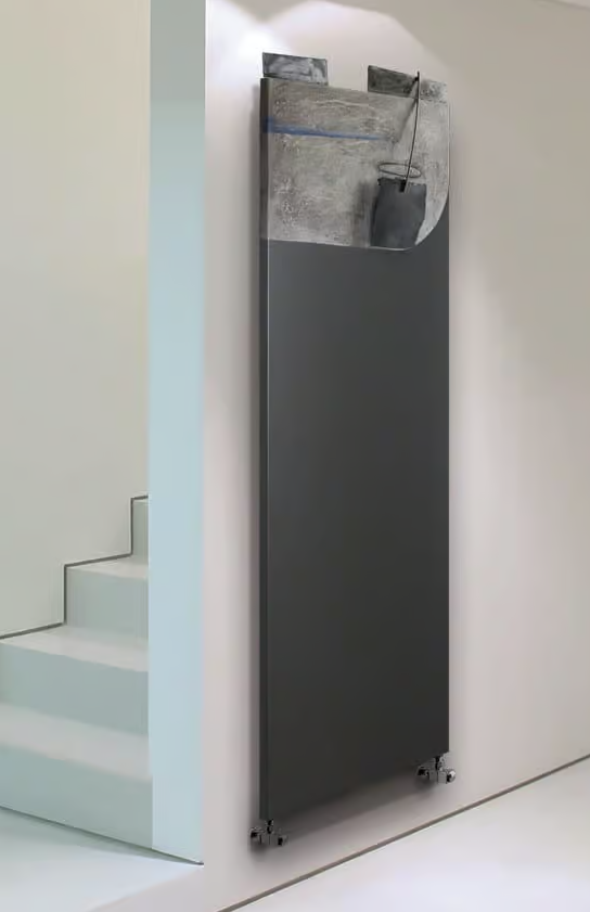 BREMNOSTOS散热器