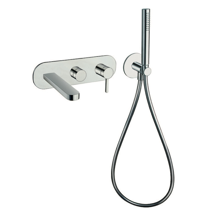 CRISTINA RUBINETTERIECRIUC102花洒混合器