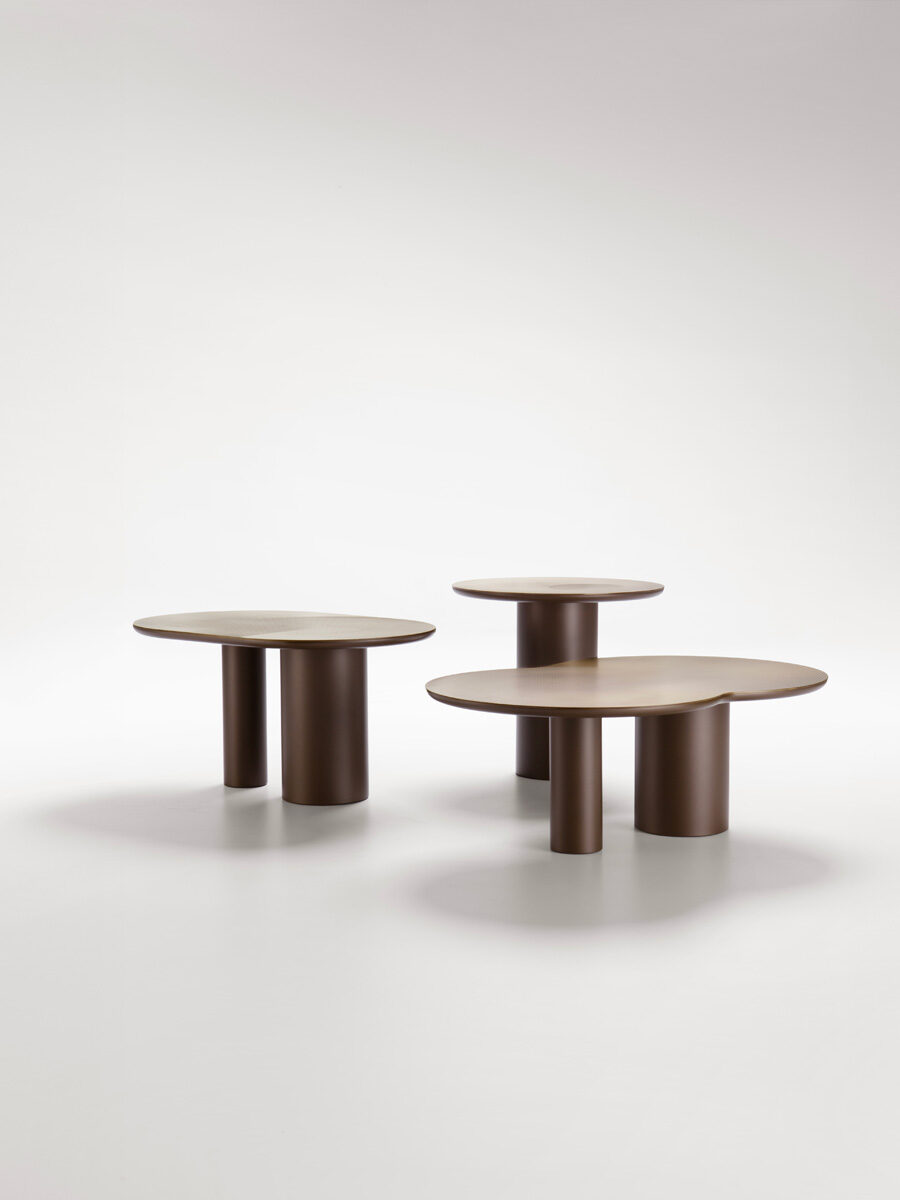 DE CASTELLIFLOCKS茶几