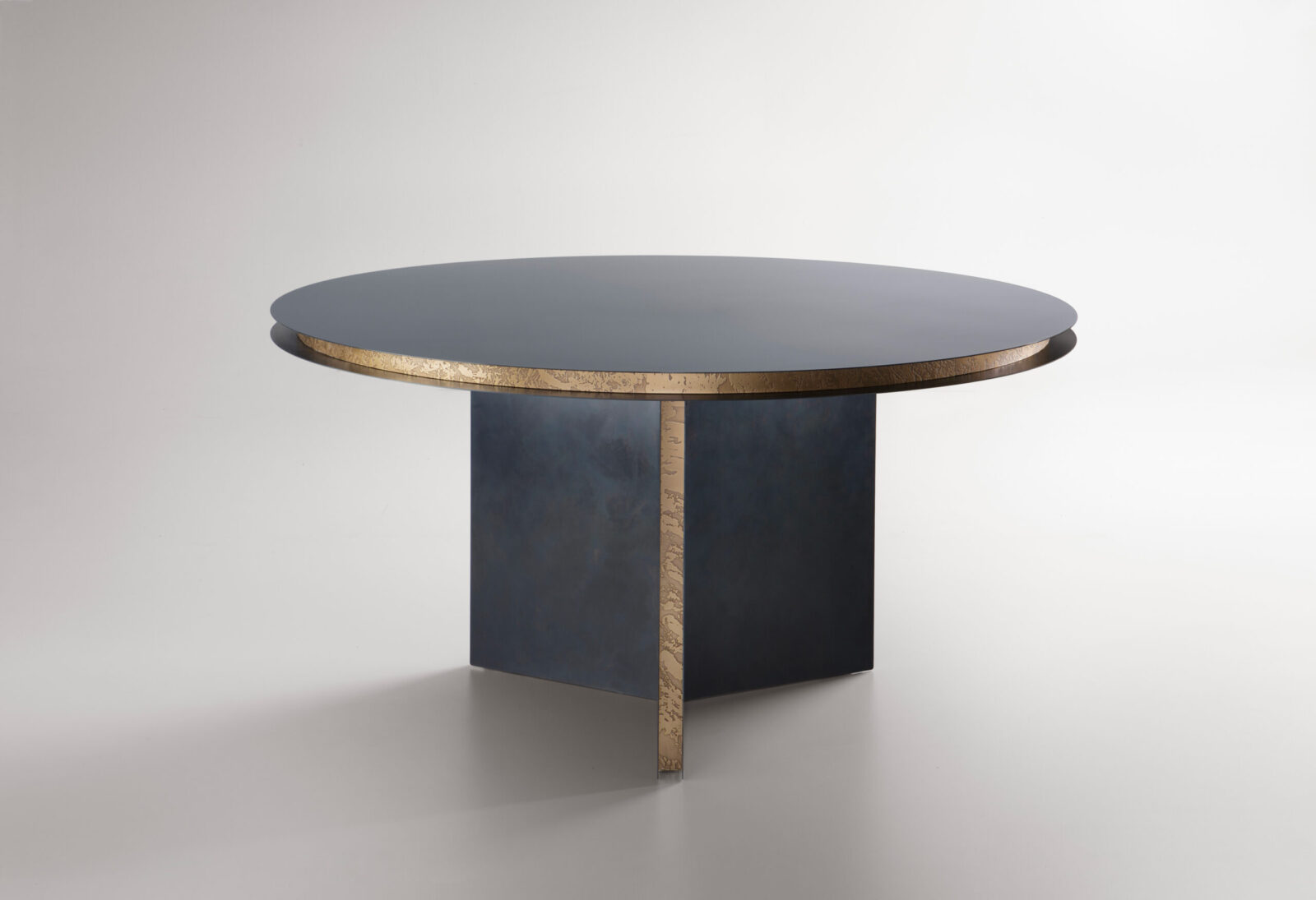 DE CASTELLIFOLIO TABLE ROUND圆餐桌